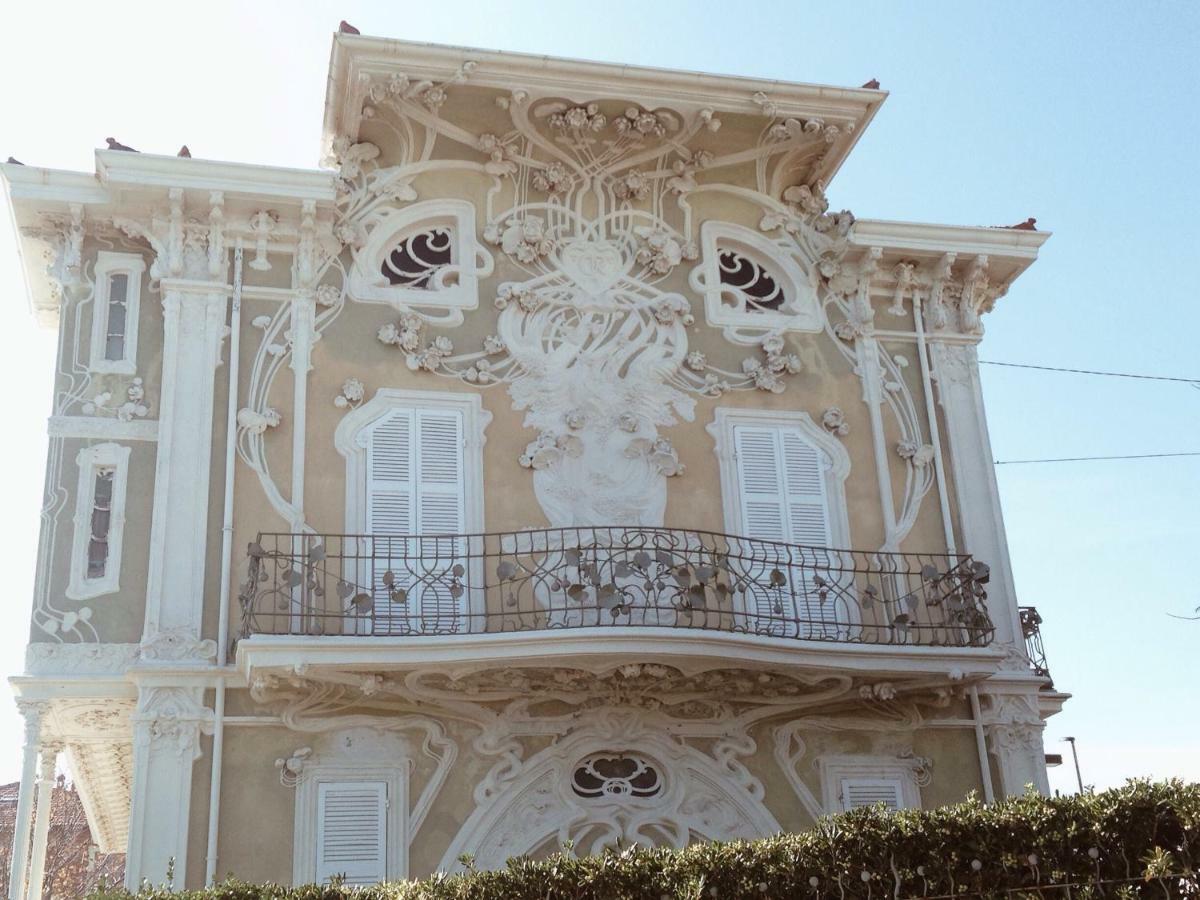 Il Vicolo 48 Bed and Breakfast Πέζαρο Εξωτερικό φωτογραφία