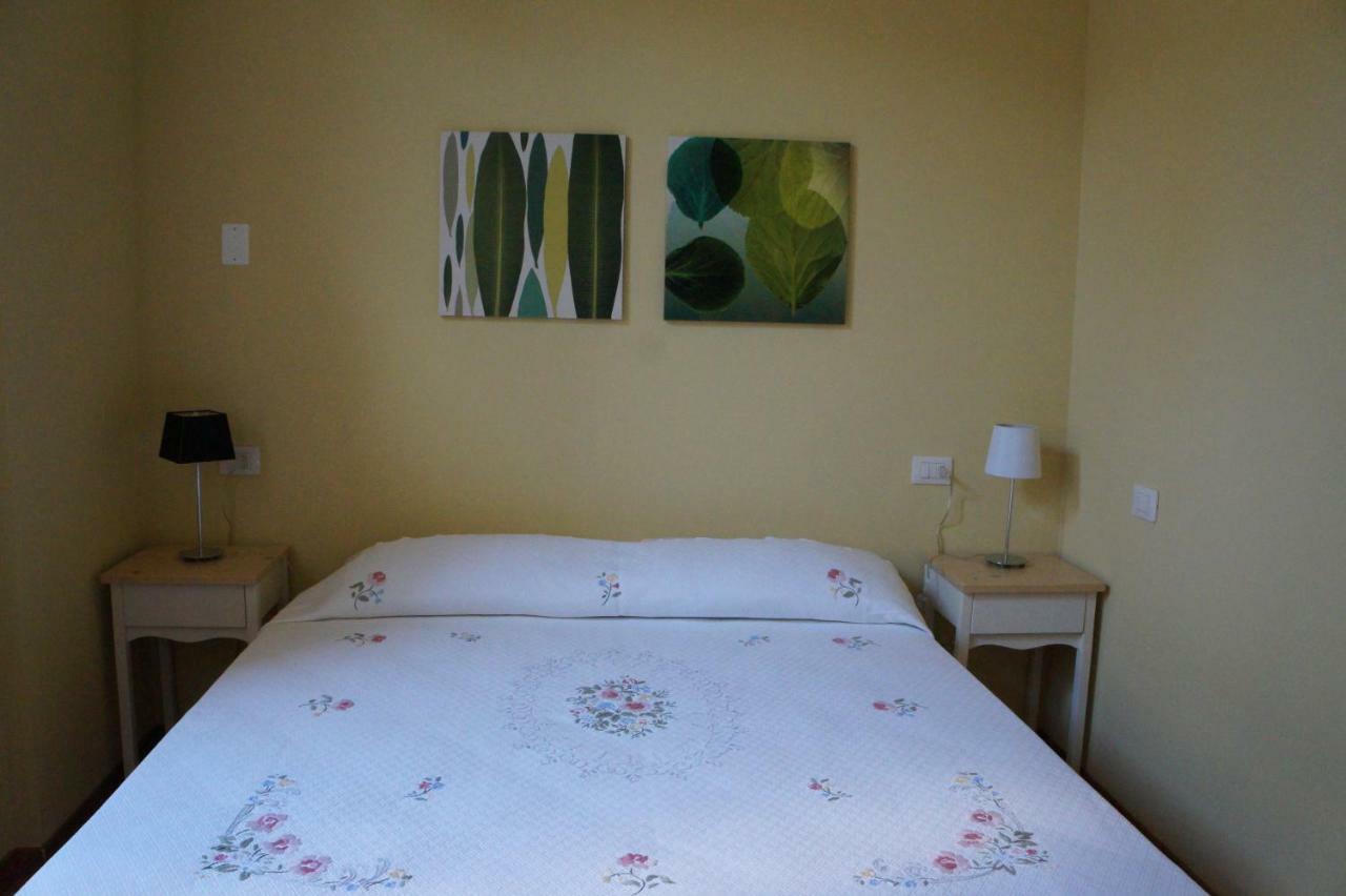 Il Vicolo 48 Bed and Breakfast Πέζαρο Εξωτερικό φωτογραφία