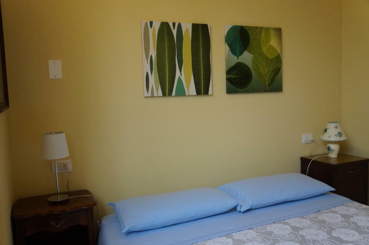 Il Vicolo 48 Bed and Breakfast Πέζαρο Εξωτερικό φωτογραφία