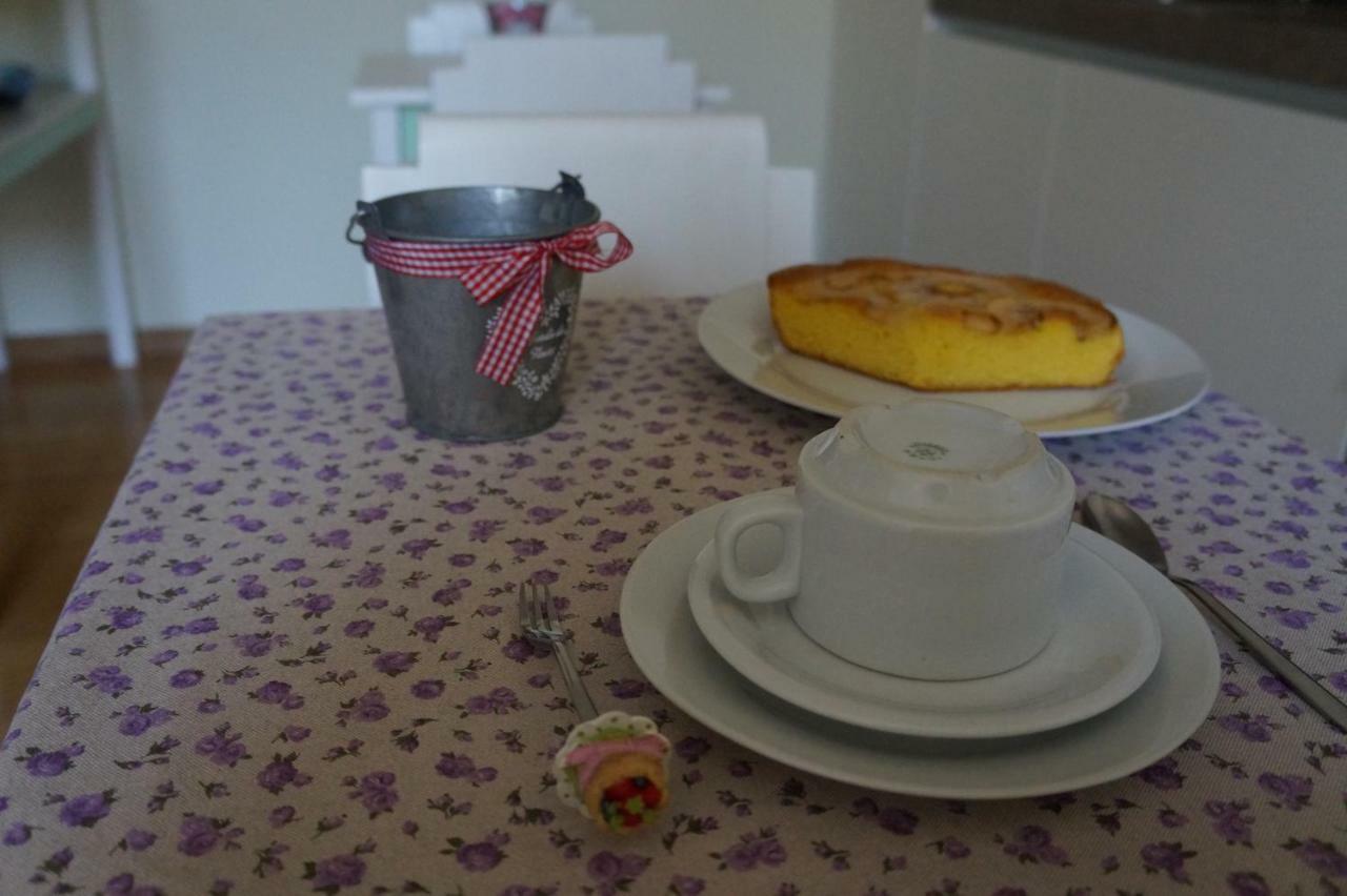 Il Vicolo 48 Bed and Breakfast Πέζαρο Εξωτερικό φωτογραφία