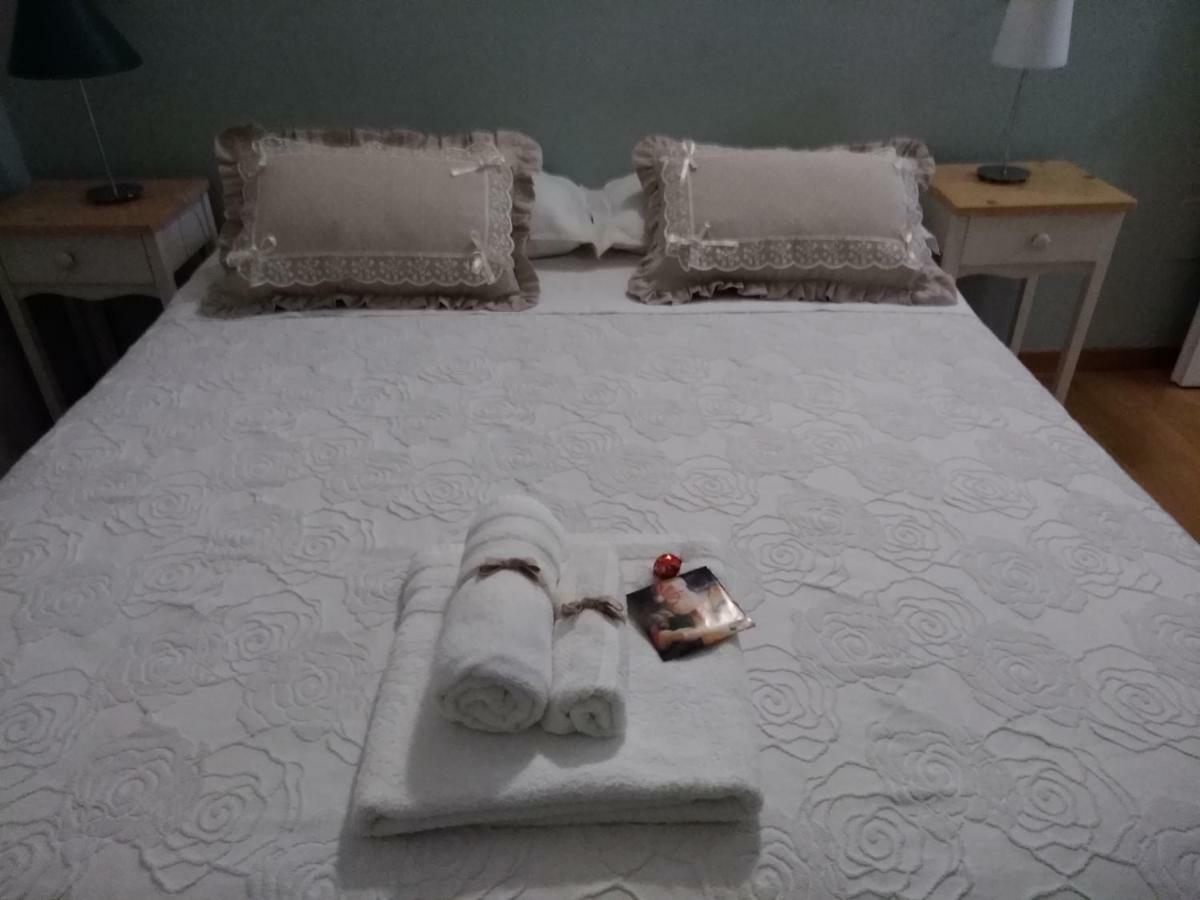 Il Vicolo 48 Bed and Breakfast Πέζαρο Εξωτερικό φωτογραφία