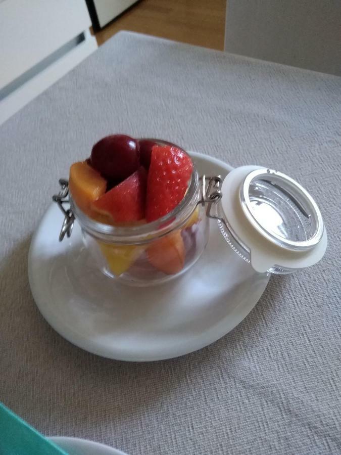 Il Vicolo 48 Bed and Breakfast Πέζαρο Εξωτερικό φωτογραφία