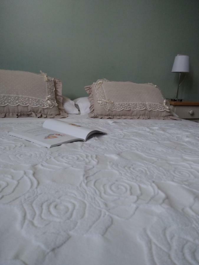 Il Vicolo 48 Bed and Breakfast Πέζαρο Εξωτερικό φωτογραφία