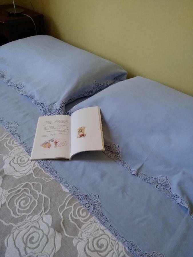 Il Vicolo 48 Bed and Breakfast Πέζαρο Εξωτερικό φωτογραφία